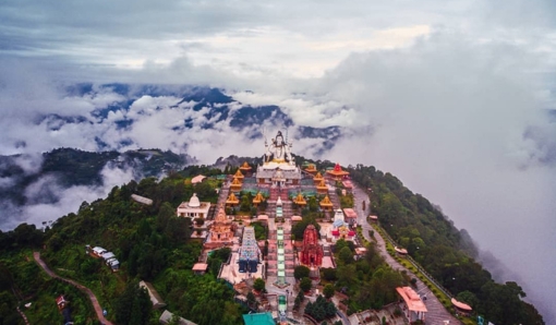Namchi, South Sikkim