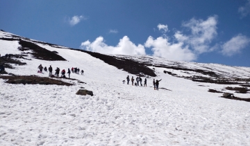 Complete Sikkim 6 Nights / 7 Days package